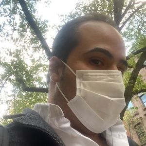 Meet your Posher, Franklin